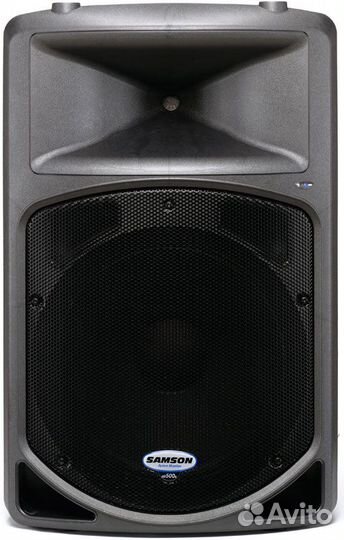 Активная акустическая система samson DB 500A