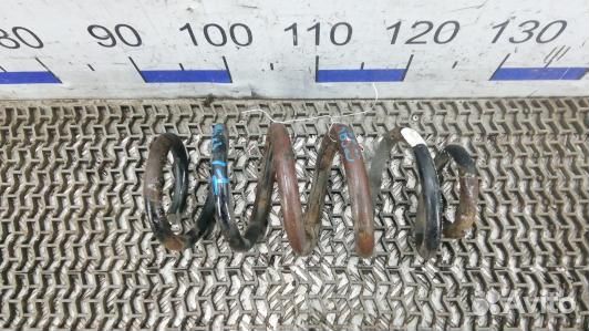 Пружина задняя toyota RAV 4 ZSA3 (1BS23MG01)