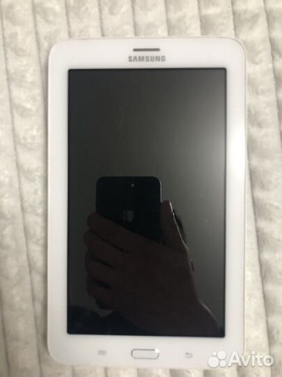 Samsung galaxy tab 3 7.0 lite