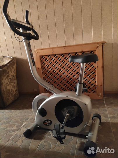 Велотренажер бу