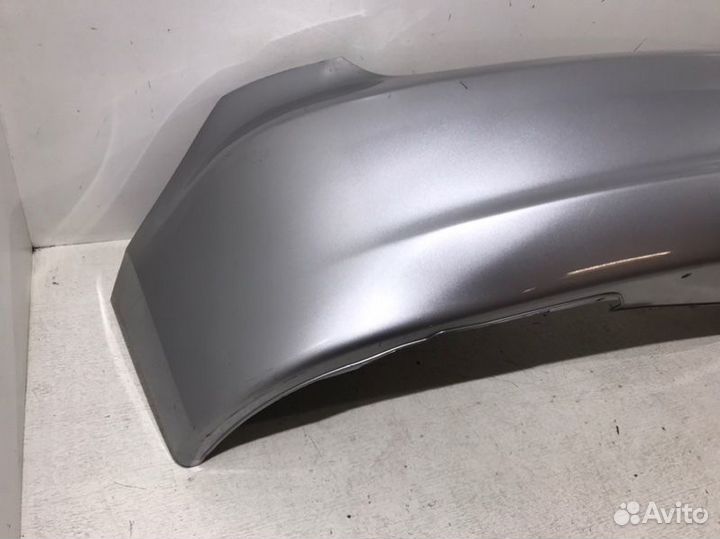 Бампер задний Honda Edix BE 2004-2007