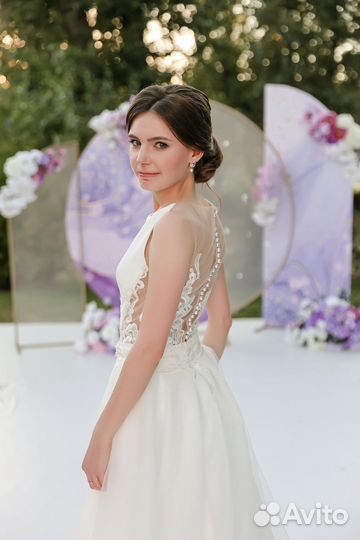 Оформление свадьбы