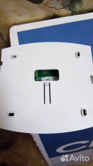 Охранная сигнализация Элеста рио 