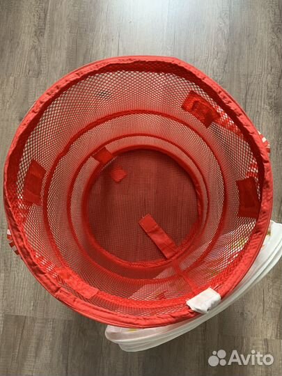 Детские игрушки разные