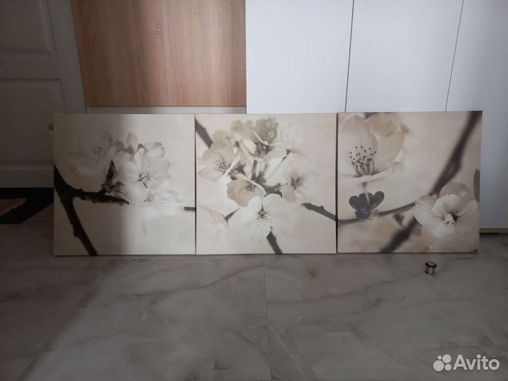 Картины и постеры IKEA