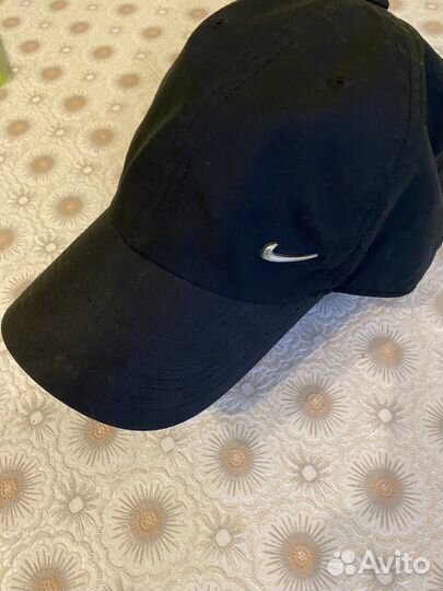 Кепка унисекс Nike