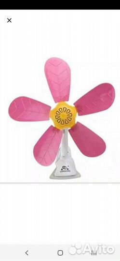 Вентилятор напольный,настольный