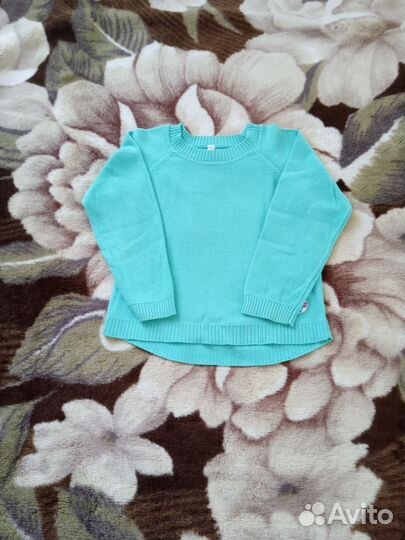 Кофточки для девочки
