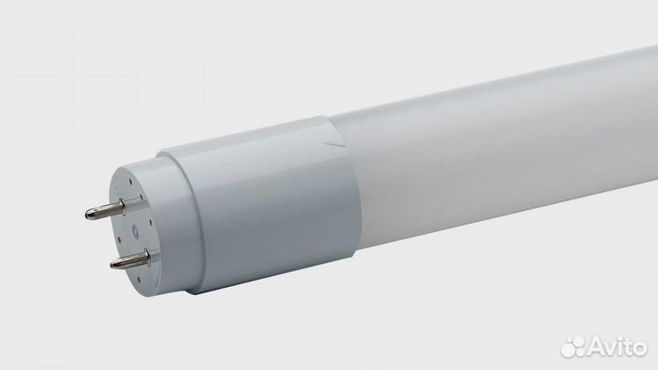 Новые Led Лампы Т8 G13 10/18W/30W 60/120см