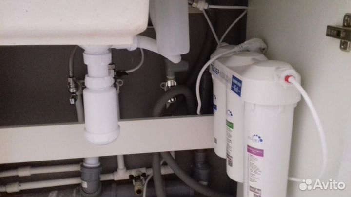 Сантехник.Электрик.Муж на час