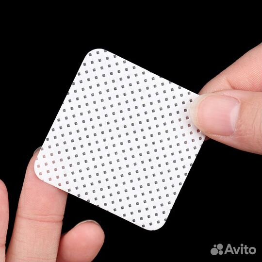 Тканевые салфетки безворсовые в контейнере, 180шт