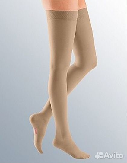 Компрессионный трикотаж. Бандажи