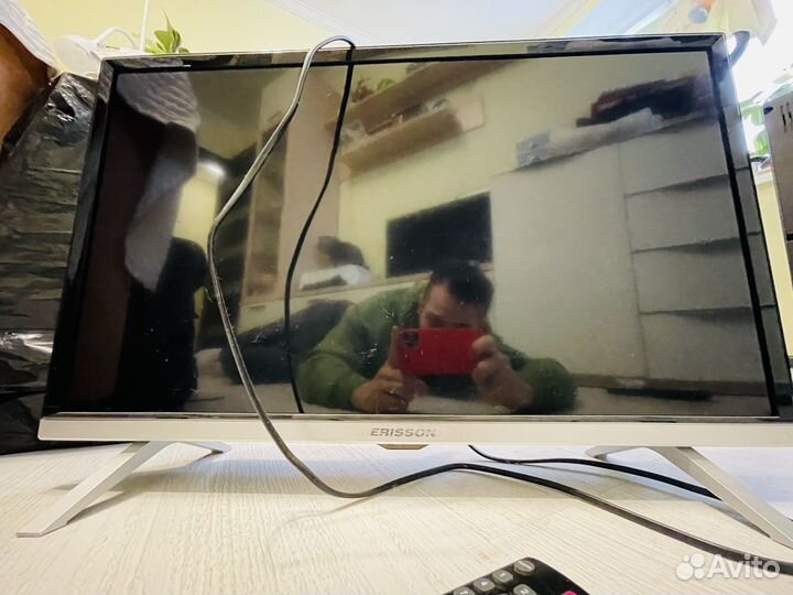 Телевизоры Erisson & supra