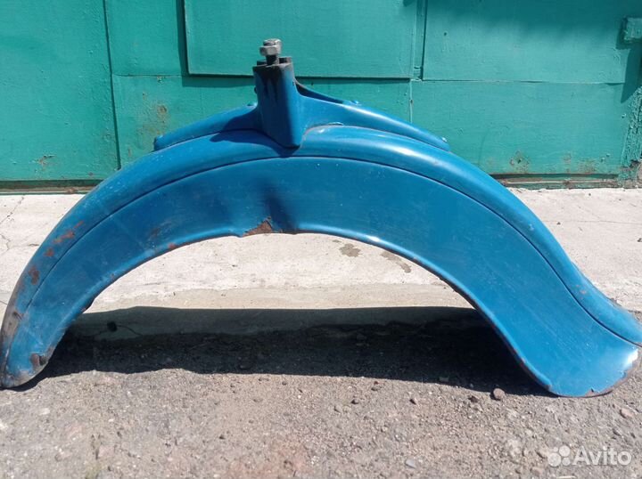 Крыло Иж Планета, Юпитер 2,3