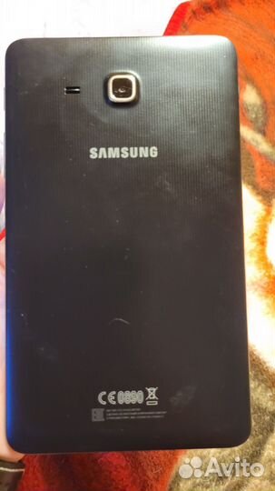 Samsung galaxy А6