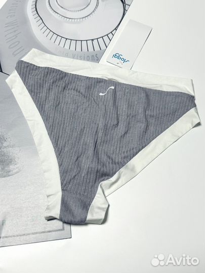 Новые трусы sloggi s