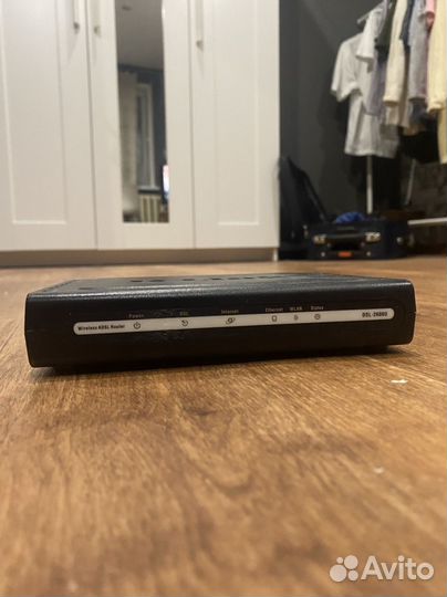 Вай фай роутер