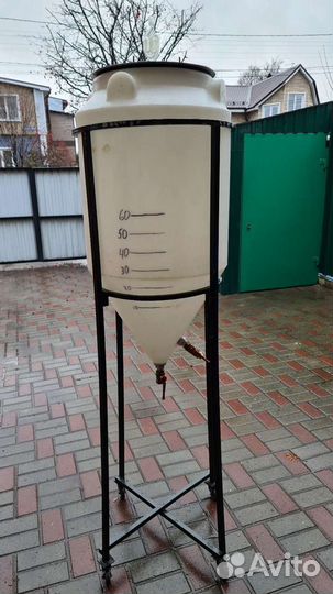 Цкт для пива