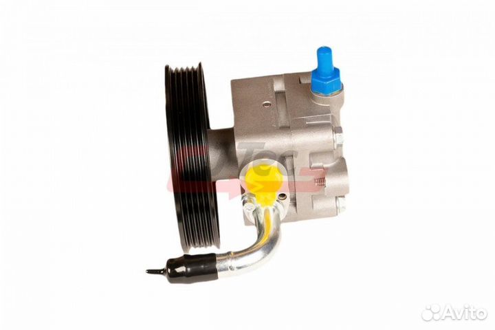 К Насос гидроусилителя Suzuki Grand Vitara c 2005