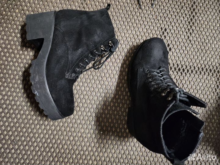 Обувь женская