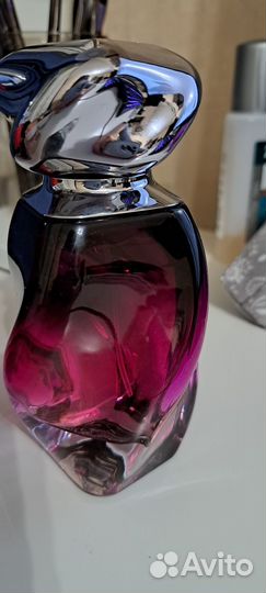 Парфюмерная вода Happy Lady Elysees Fashion