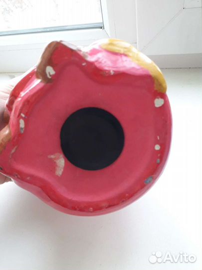 Копилка Бык