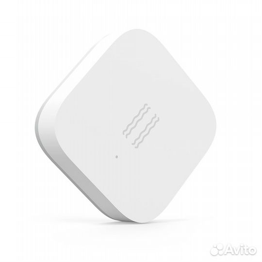 Датчик вибрации Xiaomi Aqara ZigBee (White)