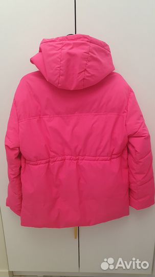 Куртка зимняя женская