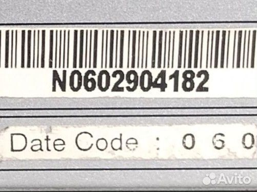 Микшерный пульт Behringer eurorack ub1202