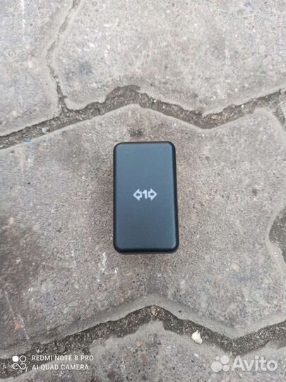 Транспортер т4 указатель аварийки оригинал