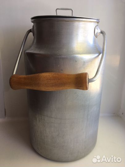 Бидоны СССР