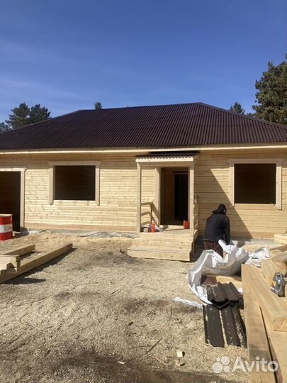 Мастер прораб