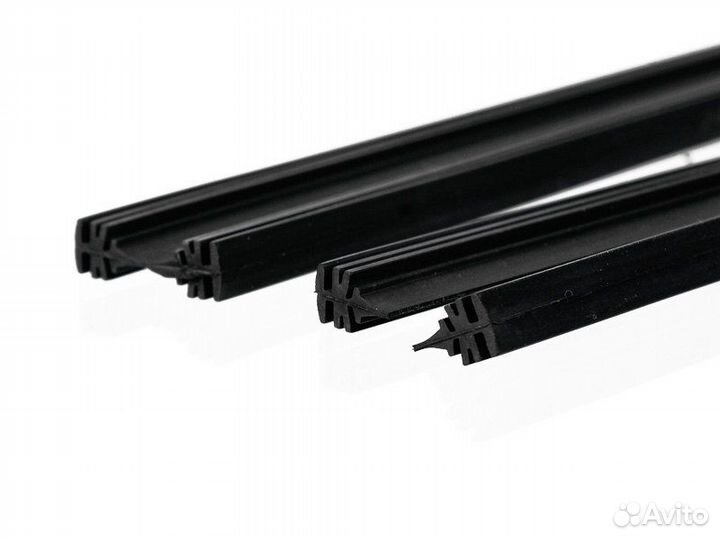 Резинки для щеток стеклоочистителя