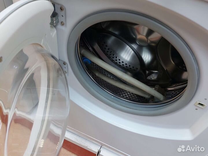 Стиральная машина hotpoint ariston 4KG тм06