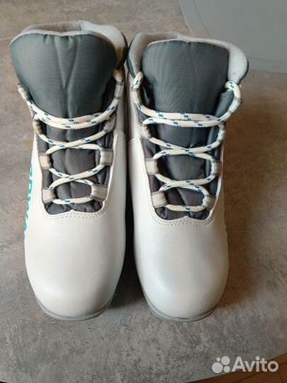 Лыжные ботинки Nordway Bliss NNN