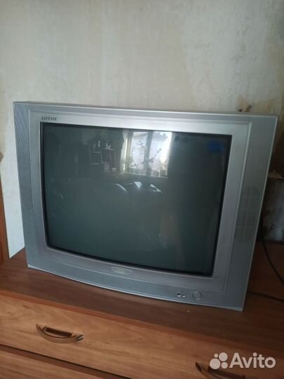 Телевизор бу