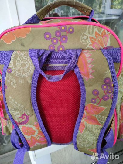 Портфель школьный