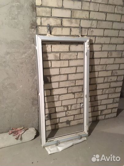 Оконный блок