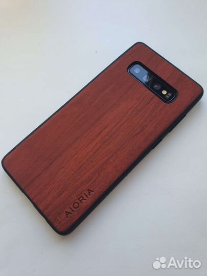 Samsung galaxy s10 plus
