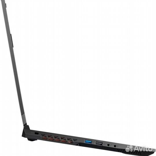 Ноутбук Colorful evol X17 AT 23H1 A10205400070