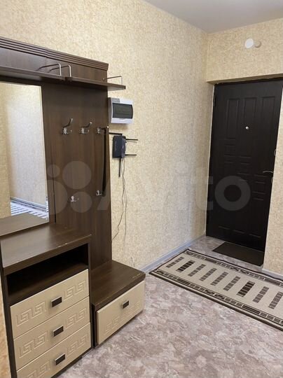 1-к. квартира, 39 м², 3/9 эт.