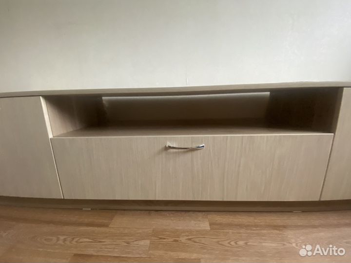 Тумба под телевизор бу