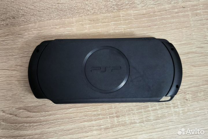 Sony PSP e 1008 прошитая