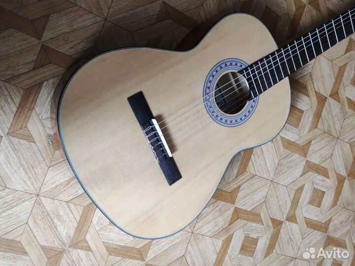 Классическая гитара Caraya C 955 N