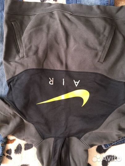 Вещи на подростка