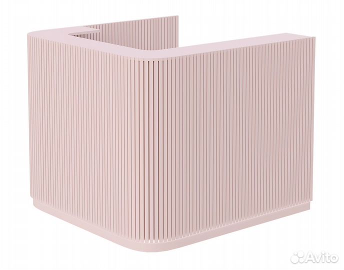 Ресепшн mario