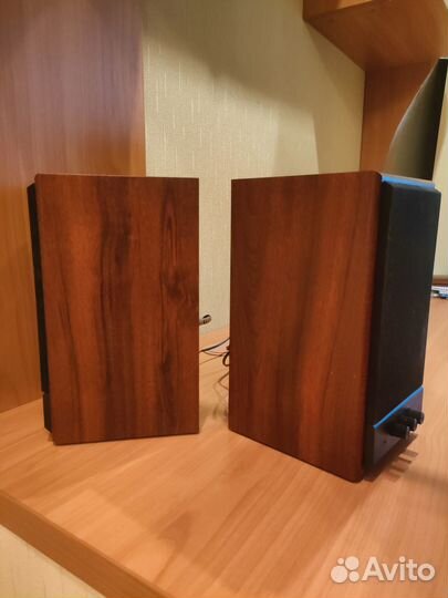 Колонки sven SPS-702