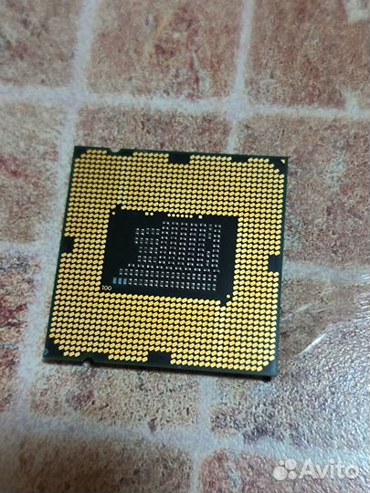 Процессор intel pentium G 860