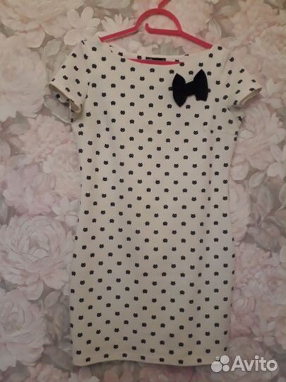 Платье женское