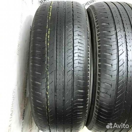 Bridgestone Dueler H/T 265/60 R18 110H